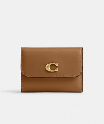 フルラ FURLA カードホルダー スモール カメリア カードケース